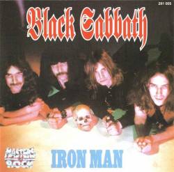 Black Sabbath : Iron Man: Masters of Rock